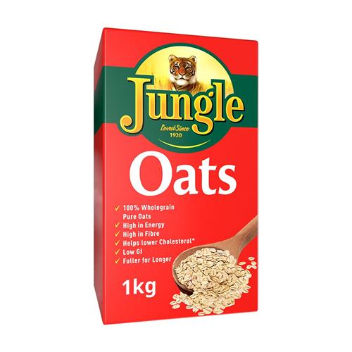 Jungle Oats 1Kg A1 Online