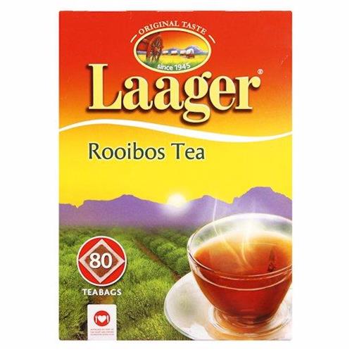 Tea Bags Laager 80'S A1 Online