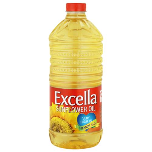 Oil Excella 2Lt. A1 Online