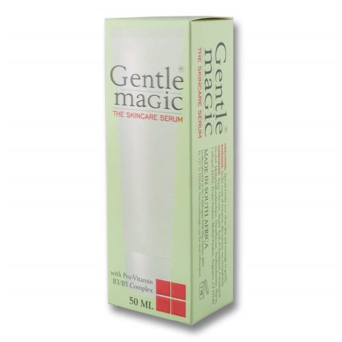 Gentle Magic Serum 50Ml A1 Online