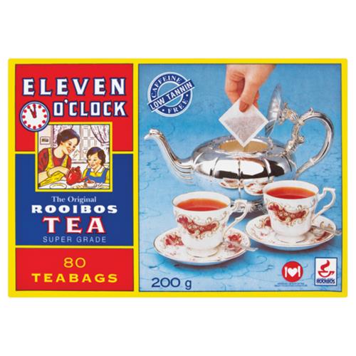 Tea Bags E/clock 80'S/200g A1 Online