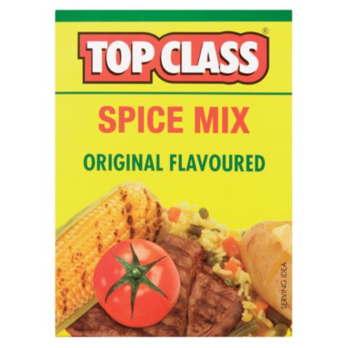 Top Class Spice Mix Original Flavoured 200G A1 Online