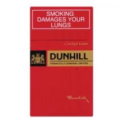 Dunhill Courtleigh Blen 10'S Cy (10985887) | A1 Online