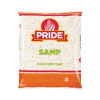 Pride Samp 2.5Kg | A1 Online