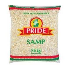 Pride Samp 10Kg | A1 Online