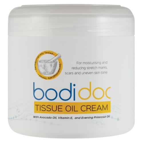 Bodi Doc Tissue Oil Cream Cnubdt0c500 A1 Online