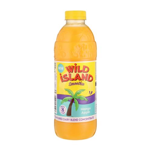 Wild Island Mango Apple 1L A1 Online