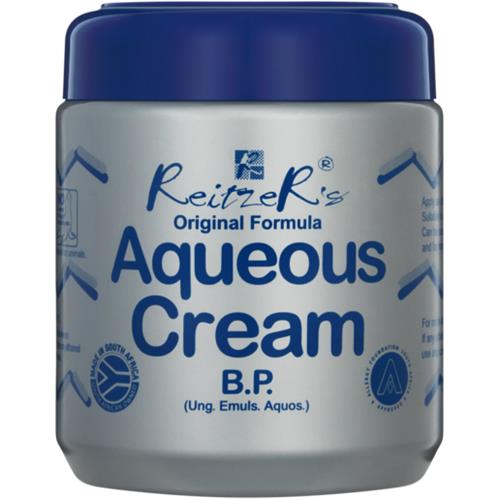 Reitzers Aqueous Cream 500ml A1 Online 8505